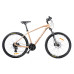 Велосипед  Spirit Echo 7.2 27,5", рама S, латте, 2021 (арт. 52027097240) - фото №1